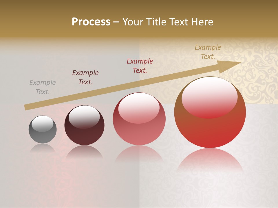 People Business Ceremony PowerPoint Template