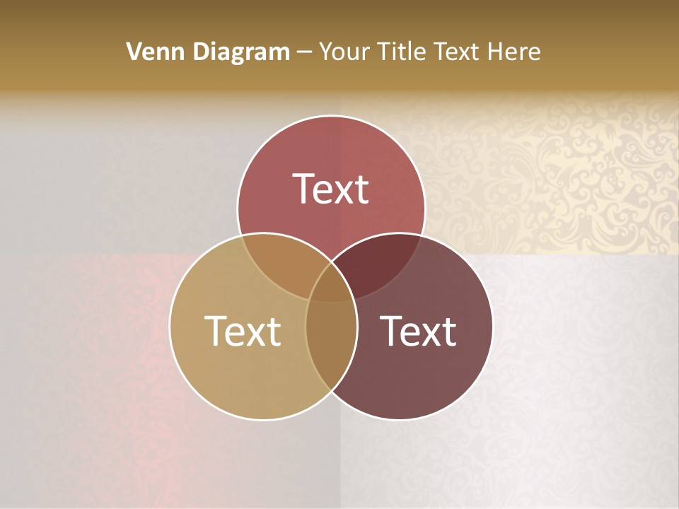 People Business Ceremony PowerPoint Template