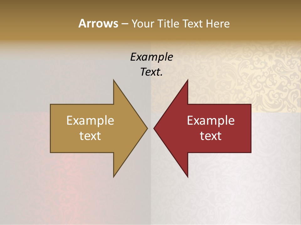 People Business Ceremony PowerPoint Template