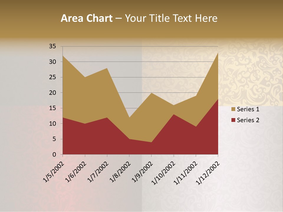 People Business Ceremony PowerPoint Template