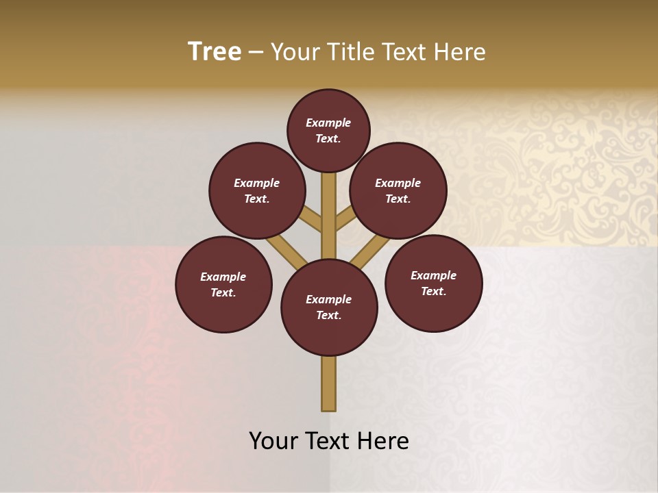 People Business Ceremony PowerPoint Template