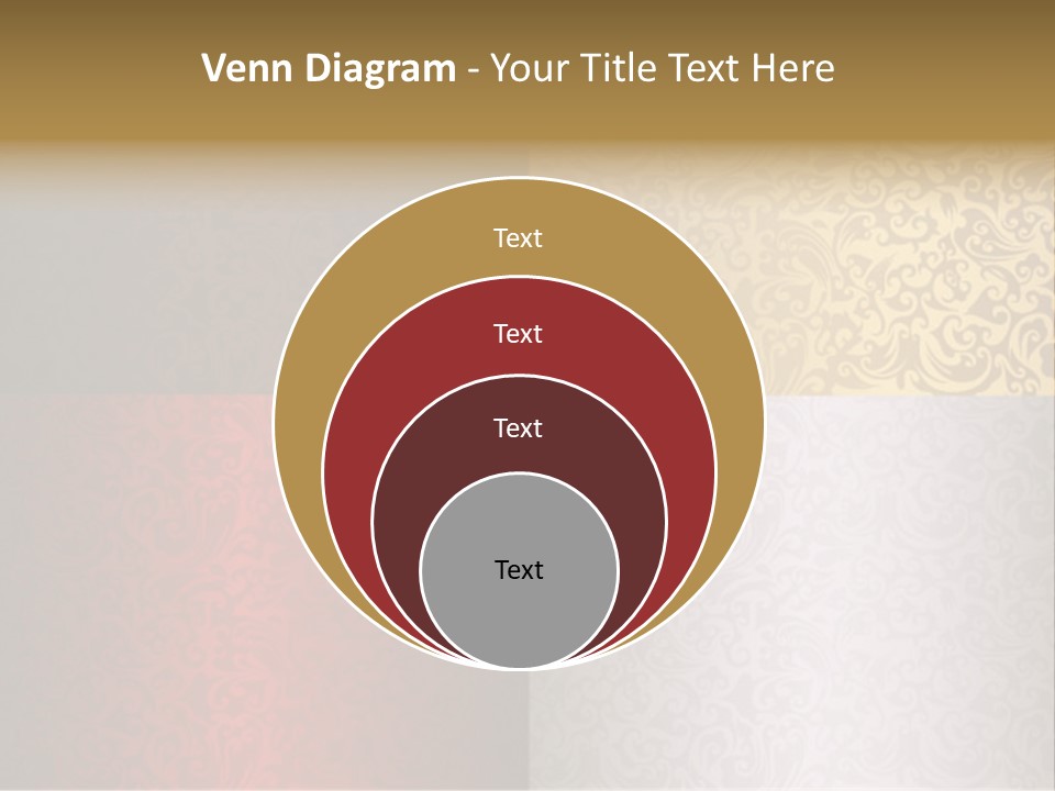 People Business Ceremony PowerPoint Template
