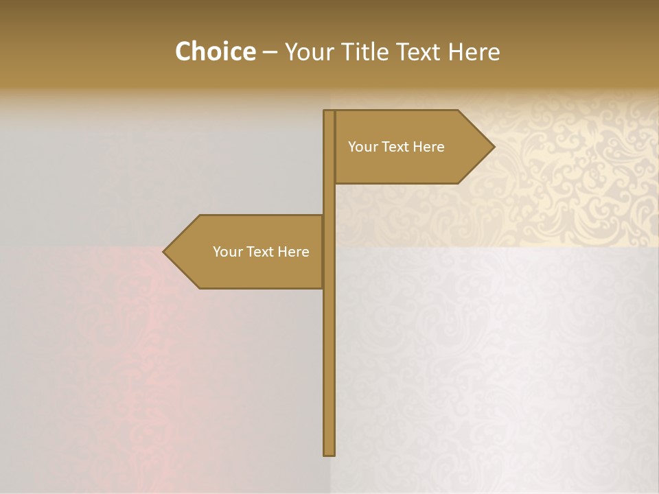 People Business Ceremony PowerPoint Template