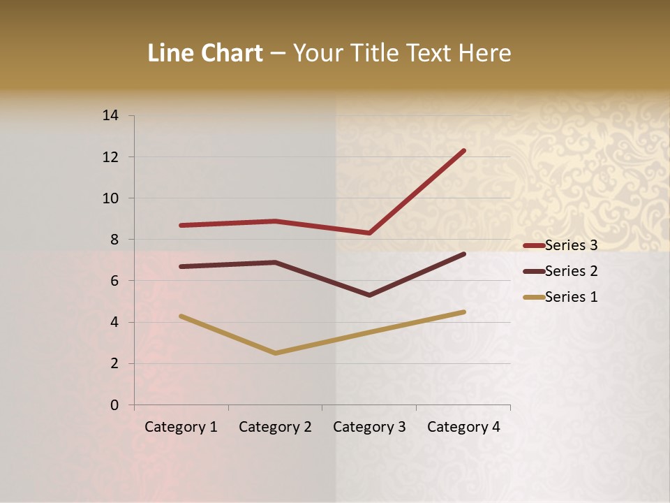 People Business Ceremony PowerPoint Template