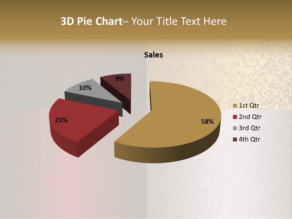 People Business Ceremony PowerPoint Template
