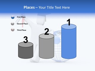 People Business Ceremony PowerPoint Template