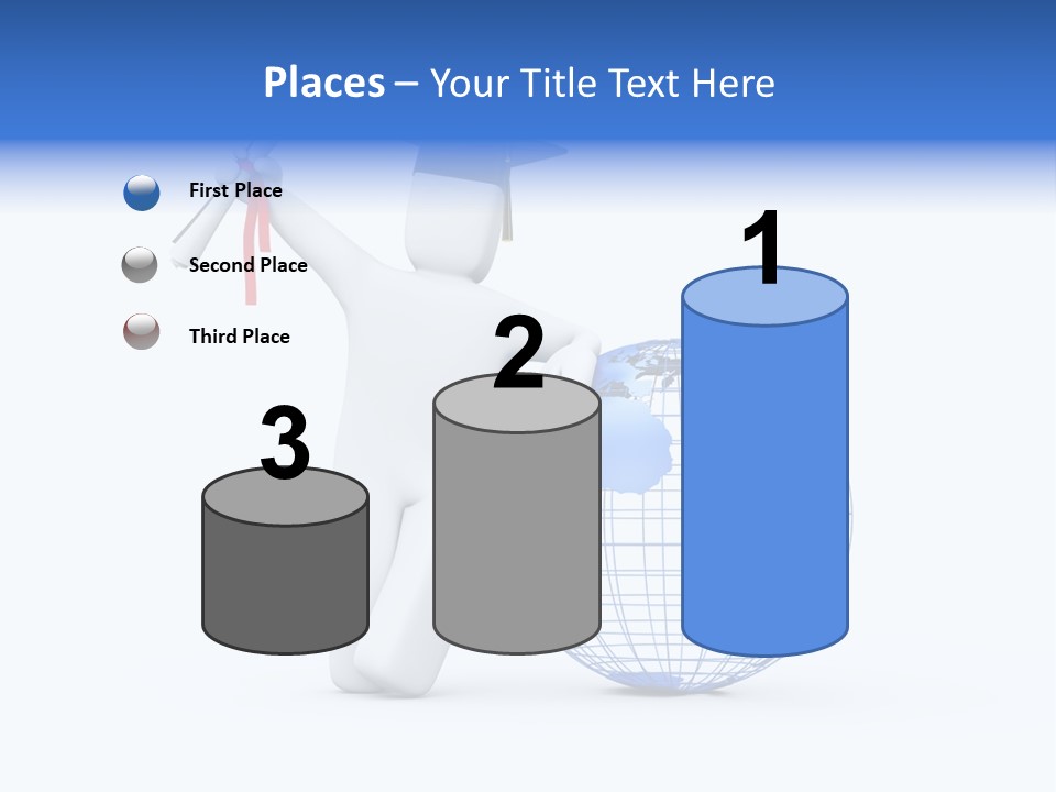 People Business Ceremony PowerPoint Template