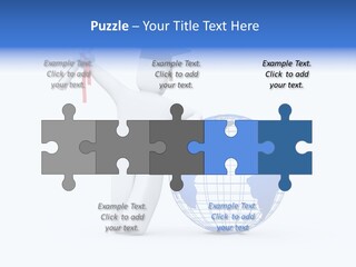 People Business Ceremony PowerPoint Template
