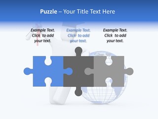 People Business Ceremony PowerPoint Template