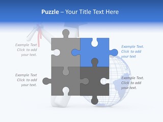 People Business Ceremony PowerPoint Template