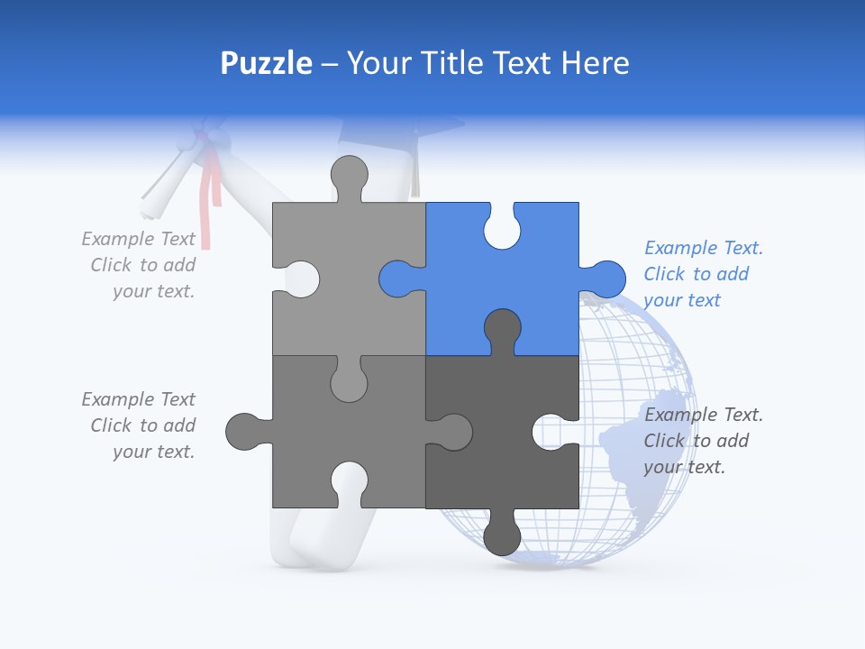 People Business Ceremony PowerPoint Template