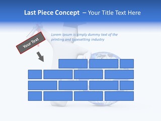 People Business Ceremony PowerPoint Template