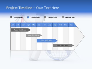 People Business Ceremony PowerPoint Template