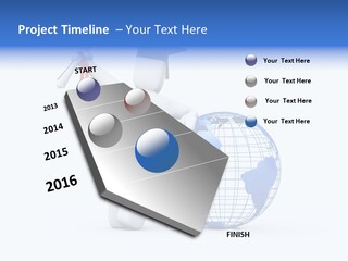 People Business Ceremony PowerPoint Template