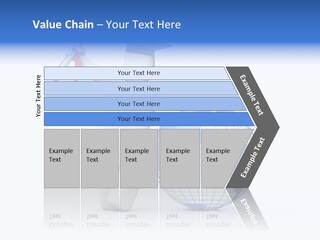 People Business Ceremony PowerPoint Template