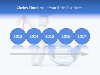 People Business Ceremony PowerPoint Template