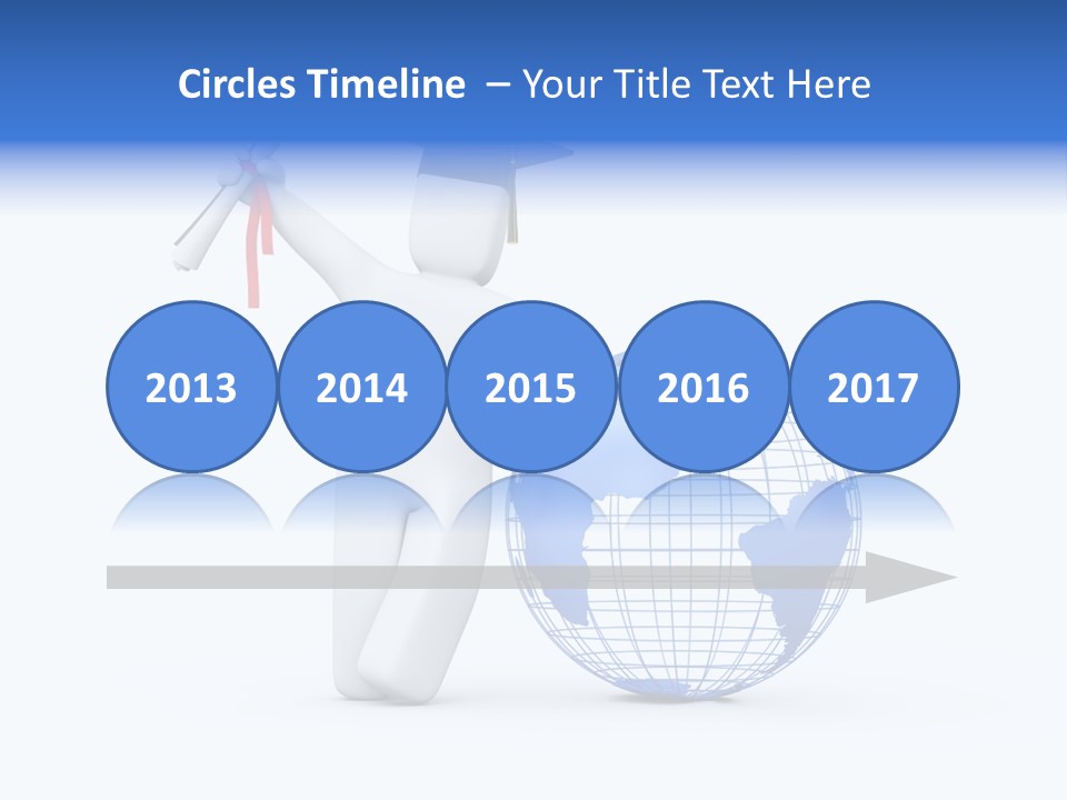People Business Ceremony PowerPoint Template