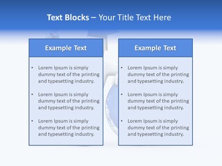 People Business Ceremony PowerPoint Template