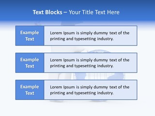 People Business Ceremony PowerPoint Template