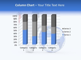People Business Ceremony PowerPoint Template