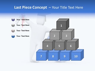 People Business Ceremony PowerPoint Template