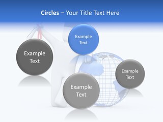 People Business Ceremony PowerPoint Template