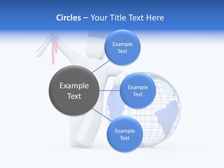 People Business Ceremony PowerPoint Template
