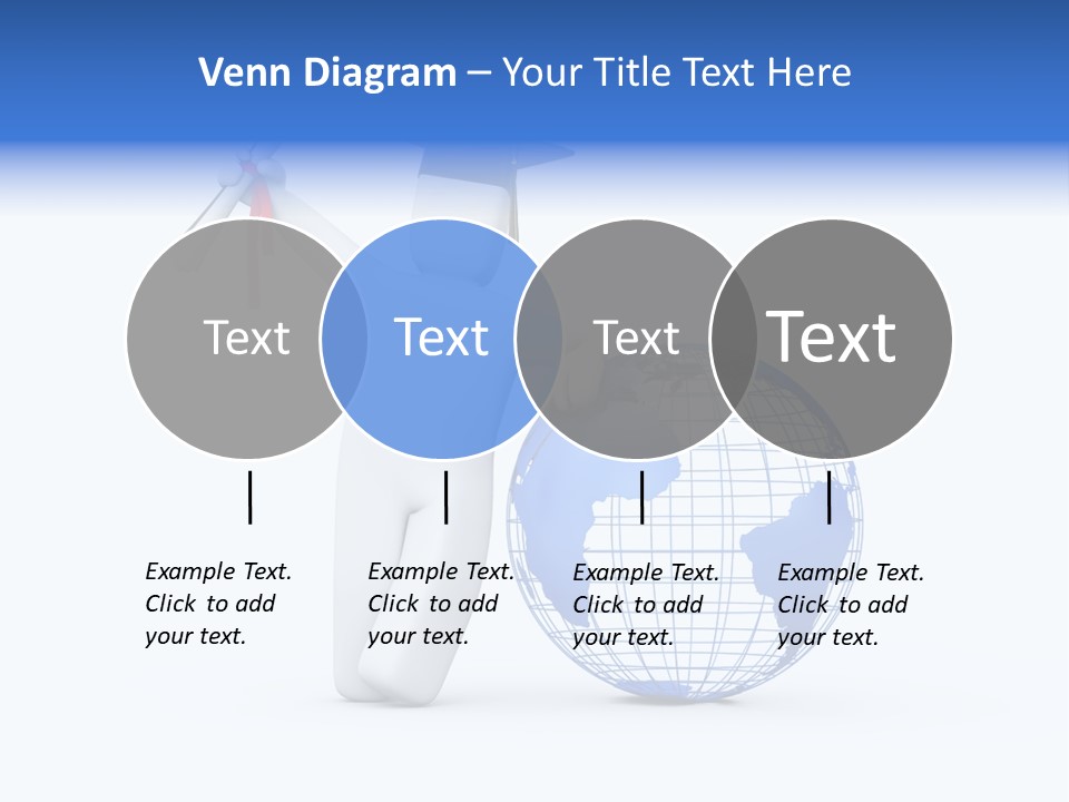 People Business Ceremony PowerPoint Template