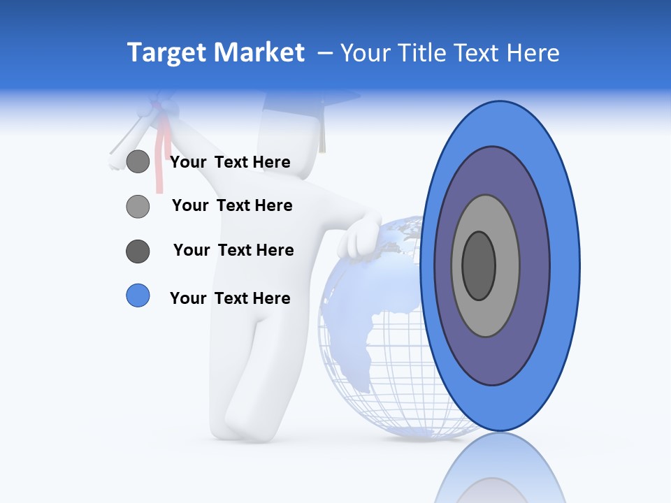 People Business Ceremony PowerPoint Template