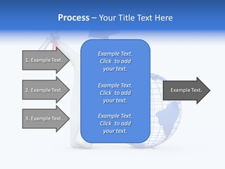 People Business Ceremony PowerPoint Template