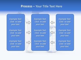 People Business Ceremony PowerPoint Template