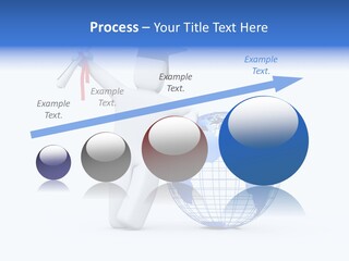 People Business Ceremony PowerPoint Template
