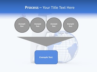 People Business Ceremony PowerPoint Template