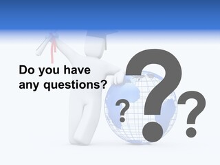 People Business Ceremony PowerPoint Template