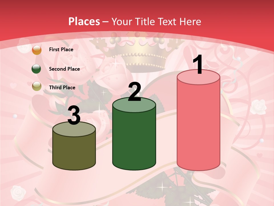 Valentine Vector Classic PowerPoint Template