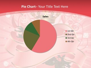 Valentine Vector Classic PowerPoint Template