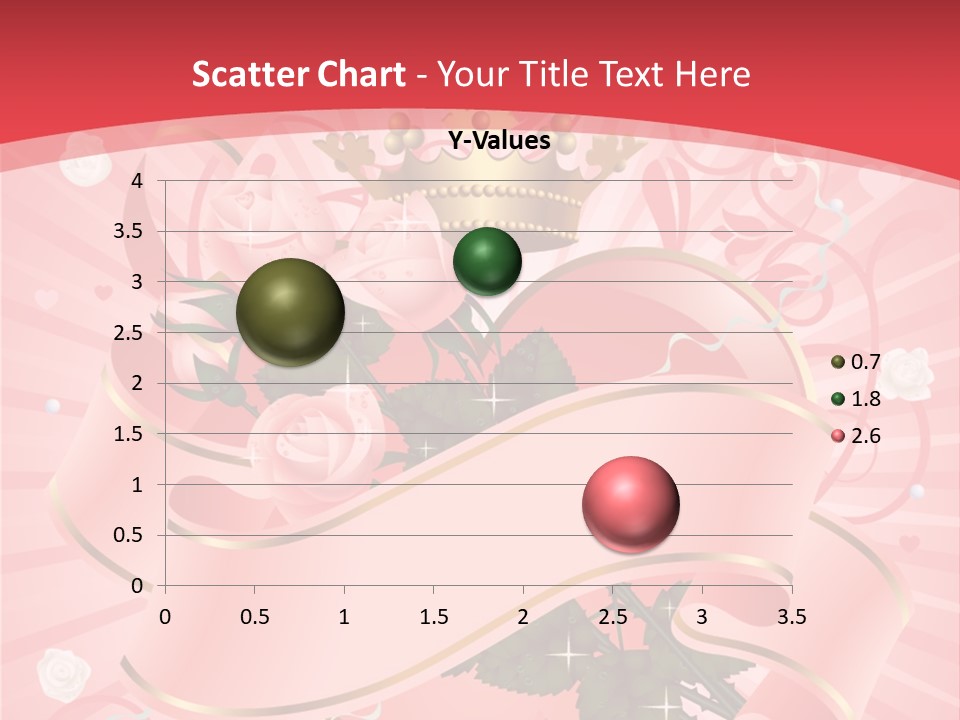 Valentine Vector Classic PowerPoint Template