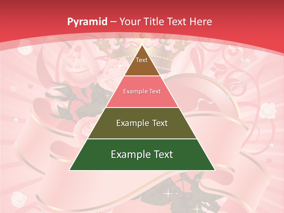 Valentine Vector Classic PowerPoint Template