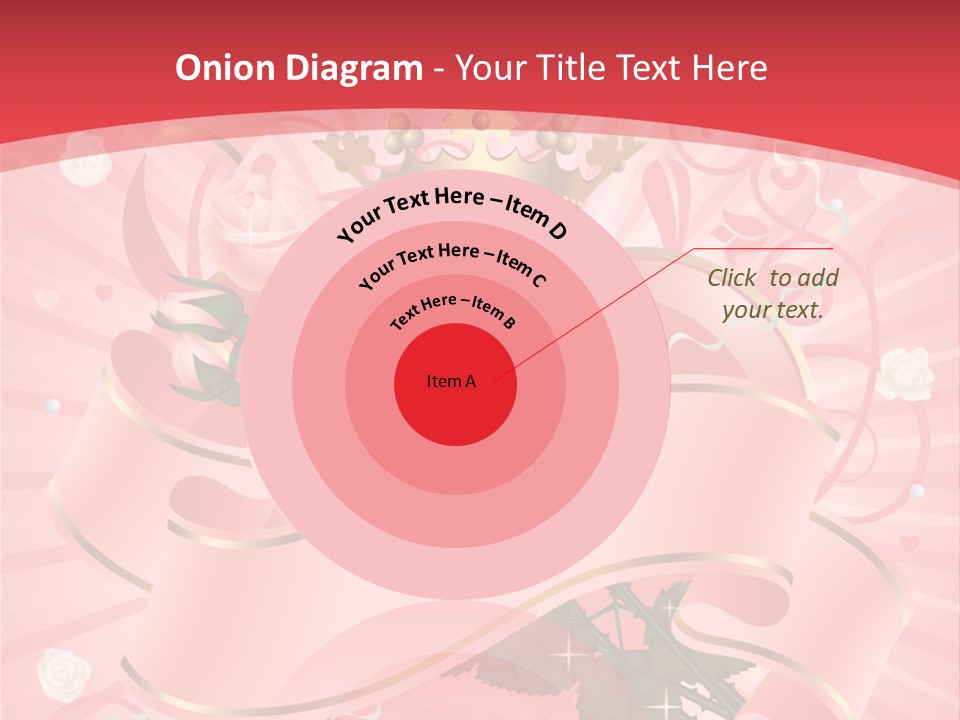 Valentine Vector Classic PowerPoint Template