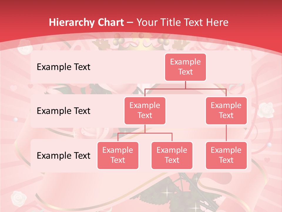 Valentine Vector Classic PowerPoint Template