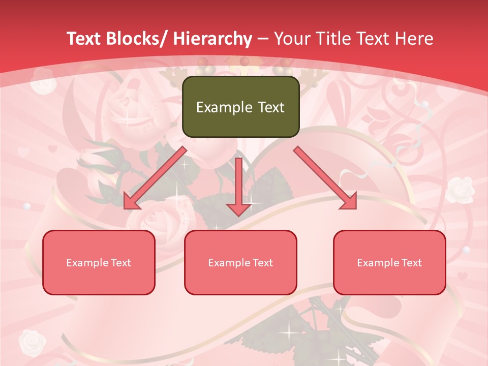 Valentine Vector Classic PowerPoint Template
