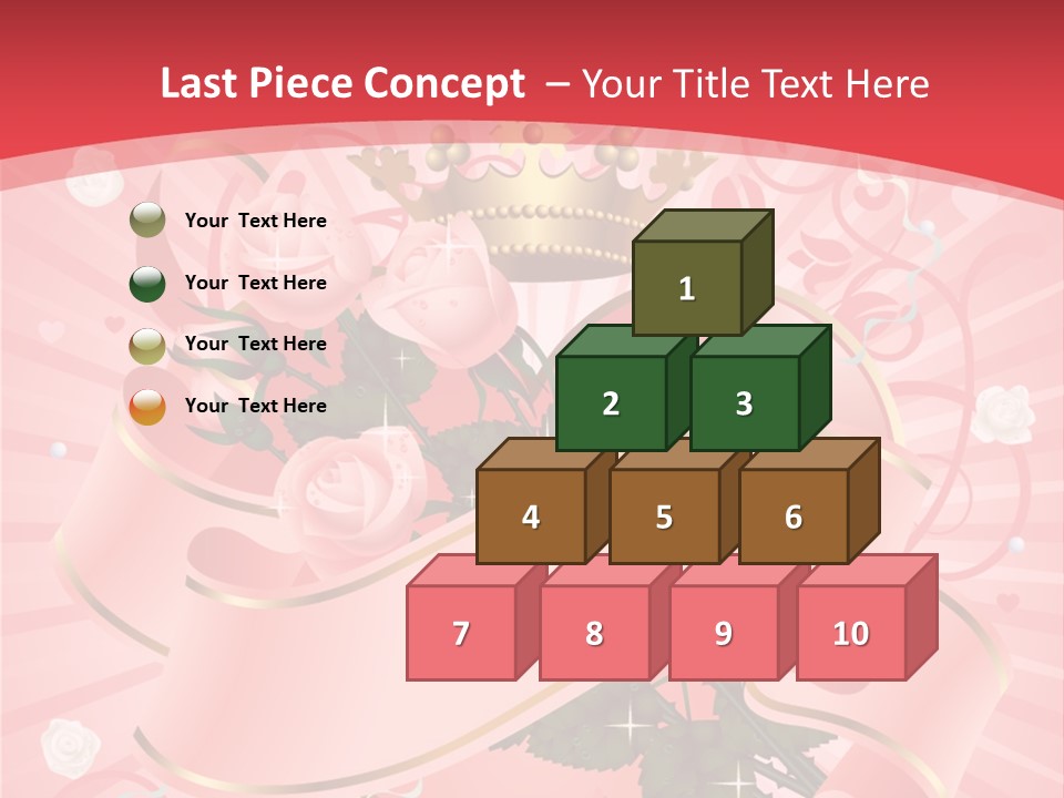 Valentine Vector Classic PowerPoint Template