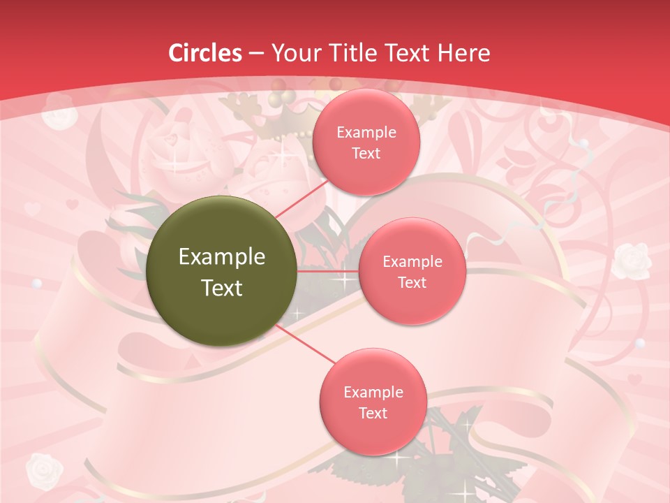 Valentine Vector Classic PowerPoint Template