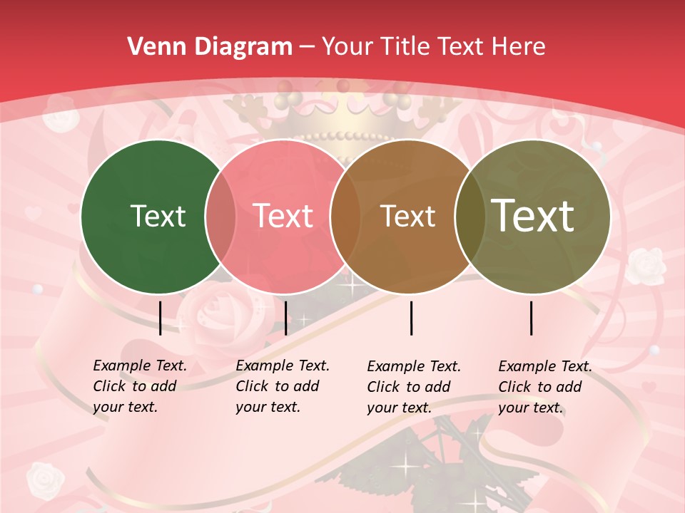 Valentine Vector Classic PowerPoint Template