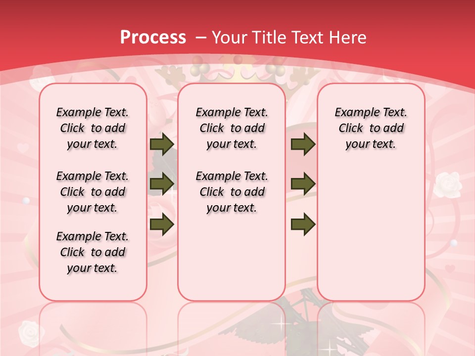 Valentine Vector Classic PowerPoint Template