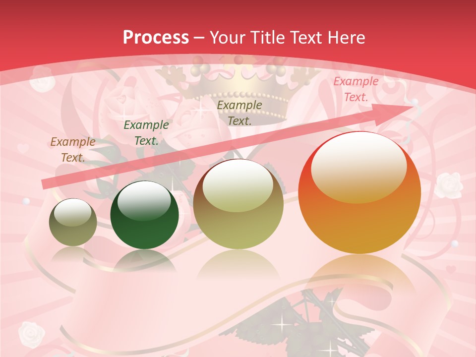 Valentine Vector Classic PowerPoint Template