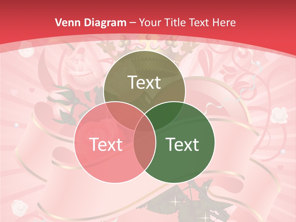 Valentine Vector Classic PowerPoint Template