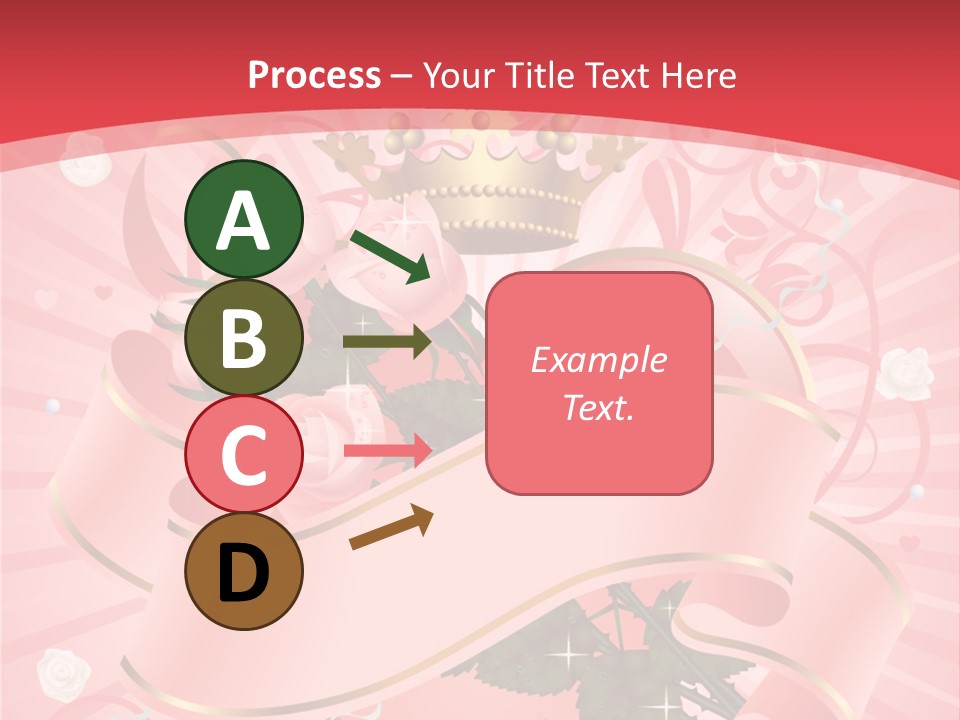 Valentine Vector Classic PowerPoint Template