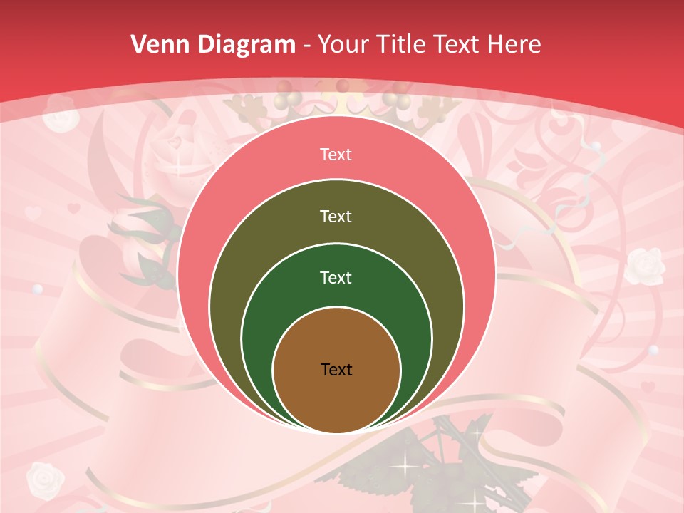 Valentine Vector Classic PowerPoint Template