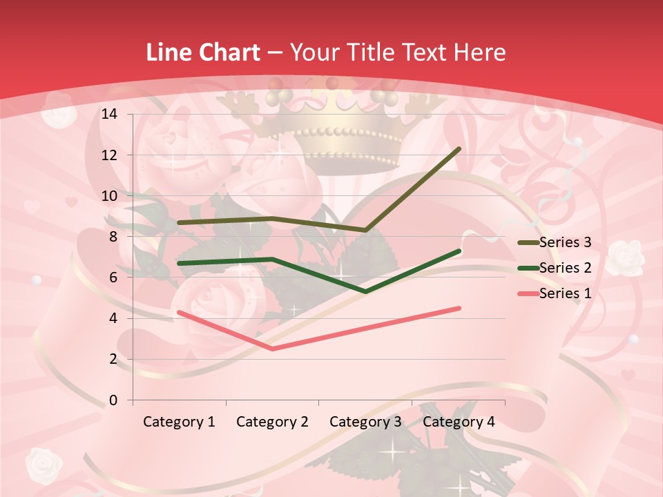 Valentine Vector Classic PowerPoint Template